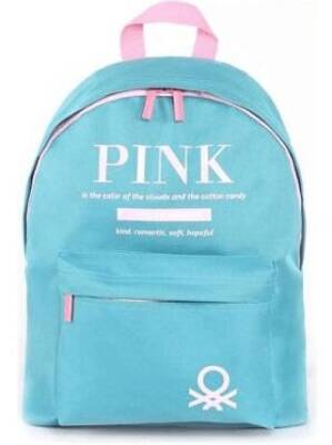 Benetton Sırt Çantası 03809 - 1