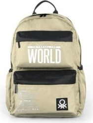 Benetton Sırt Çantası 03837 - Benetton