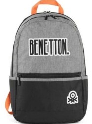 Benetton Sırt Çantası 03857 - Benetton