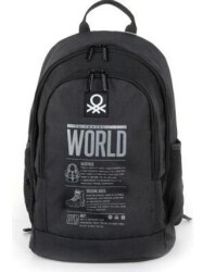 Benetton Sırt Çantası - Benetton