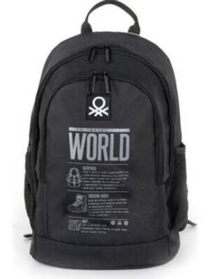 Benetton Sırt Çantası - 1