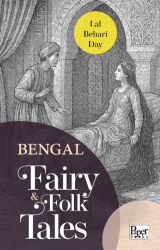Bengal Fairy & Folk Tales - Paper Books