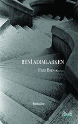 Beni Adımlarken - İzan Yayıncılık