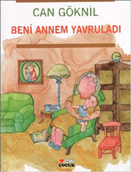 Beni Annem Yavruladı - 1