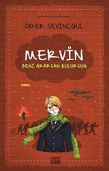 Beni Ararsan Bulursun - Mervin - 1