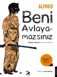 Beni Avlayamazsın - Kara Karga Yayınları