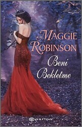 Beni Bekletme - Epsilon Yayınevi