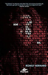 Beni Bul - Pegasus Yayınları