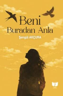 Beni Buradan Anla - 1