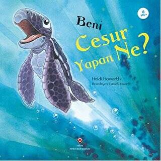 Beni Cesur Yapan Ne? - 1