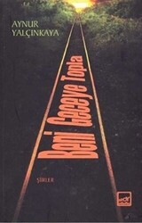 Beni Geceye Topla - Broy Yayınları