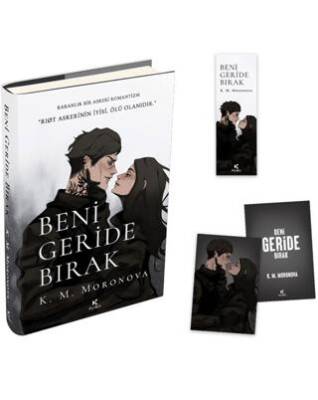 Beni Geride Bırak - 1