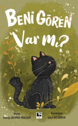 Beni Gören Var Mı? - Çınaraltı Yayınları