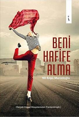 Beni Hafife Alma - 1