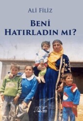 Beni Hatırladın mı? - Kuytu Yayınları
