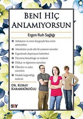 Beni Hiç Anlamıyorsun - 1