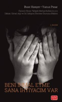 Beni İhmal Etme Sana İhtiyacım Var - 1