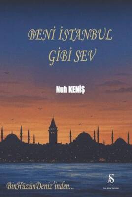 Beni İstanbul Gibi Sev - 1