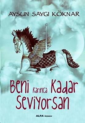 Beni Karınca Kadar Seviyorsan - 1