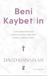 Beni Kaybettin - İz Yayıncılık