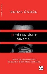 Beni Kendimle Sınama - Az Kitap