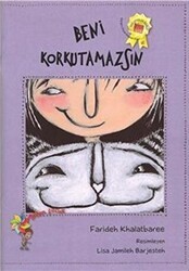 Beni Korkutamazsın - Eğiten Kitap