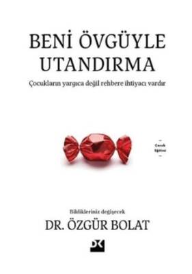 Beni Övgüyle Utandırma - 1