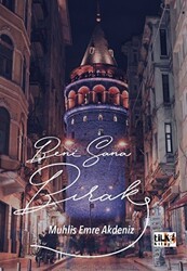 Beni Sana Bırak - Tilki Kitap