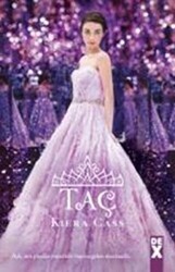 Beni Seç 5 - Taç - Dex Yayınevi