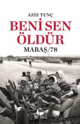 Beni Sen Öldür - Belge Yayınları