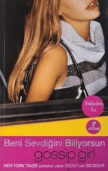 Beni Sevdiğini Biliyorsun - Dedikoducu Kız - Artemis Yayınları