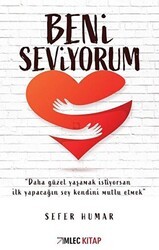 Beni Seviyorum - İmleç Kitap