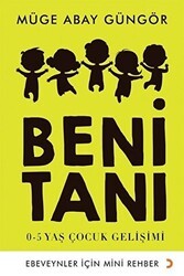 Beni Tanı - Cinius Yayınları