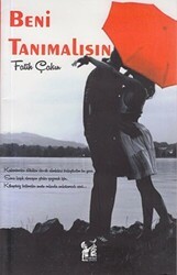 Beni Tanımalısın - Altın Post Yayıncılık