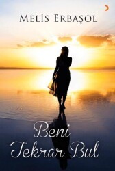 Beni Tekrar Bul - Cinius Yayınları