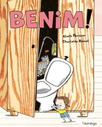 Benim! - 1