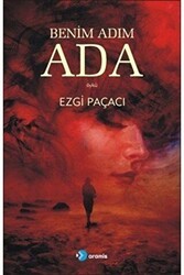 Benim Adım Ada - Aramis Yayınevi