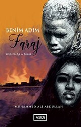 Benim Adım Faraj - Vadi Yayınları