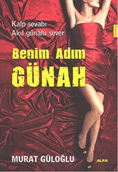 Benim Adım Günah - Alfa Yayınları