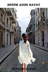 Benim Adım Hayat - Cinius Yayınları