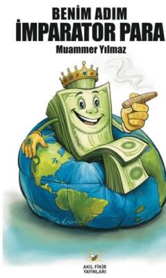 Benim Adım İmparator Para - 1
