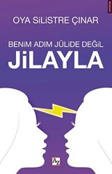 Benim Adım Jülide Değil Jilayla - Az Kitap