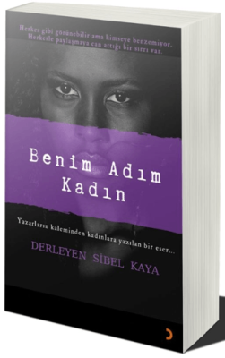 Benim Adım Kadın - 1