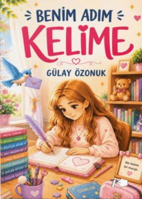 Benim Adım Kelime - 1