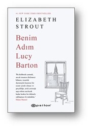 Benim Adım Lucy Barton - Epsilon Yayınevi