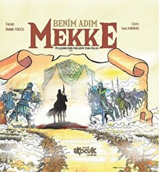 Benim Adım Mekke - 1