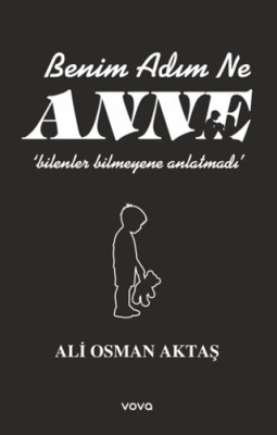 Benim Adım Ne Anne - 1