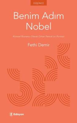 Benim Adım Nobel - 1