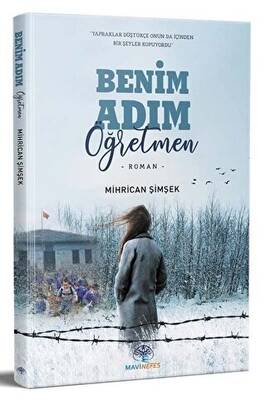 Benim Adım Öğretmen - 1
