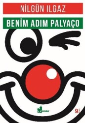 Benim Adım Palyaço - Çınar Yayınları